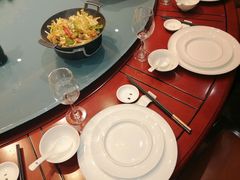 -洪泽老鱼馆(淮海一店)