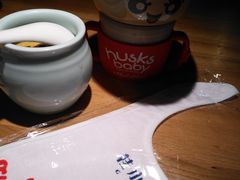 -桂小厨广西菜(青秀万达店)