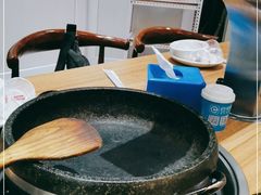 -小伙虎坊桥石锅烤肉(和义店)