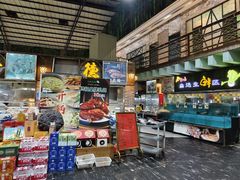 -石岐乳鸽村(南海第三分店)