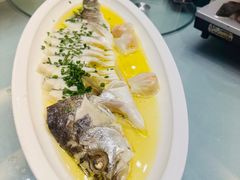 -小方外婆菜(蒙山路店)