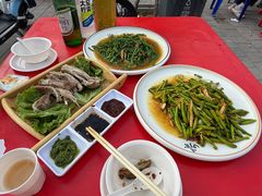 -沽源味道(中环路店)