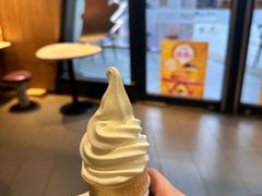 -麦当劳(豫园店)