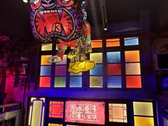 -水巷子·巴掌腰片重庆火锅(云纺店)