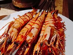 -雍和会海鲜姿造自助(湖东路店)