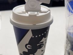 -西琳姑娘·新疆冰淇淋酸奶茶(南开大悦城店)