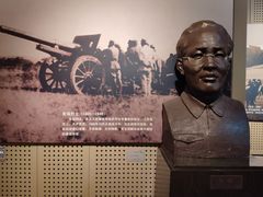 -辽沈战役纪念馆