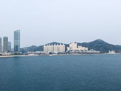 -星海湾跨海大桥