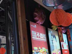 -渝乡辣婆婆·川菜 水煮鱼(中山西路店)