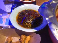 -胖哥俩肉蟹煲(虹口龙之梦店)