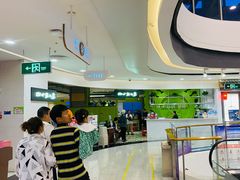 门面-四小姐的店(王府井店)