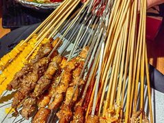 -壹酒贰肉1926·深夜食堂(九纬路店)