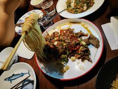 -前海沿·青岛菜(五四广场永旺店)