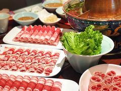 -1078號老北京涮肉(松柏店)