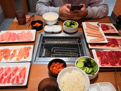 -焼肉ライク·烧肉LIKE(万菱汇店)