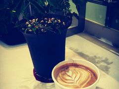 -Manner Coffee(大宁国际商业广场店)