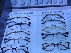 -精益眼镜(春熙路店)