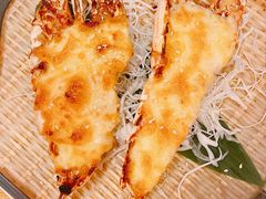 芝士大虾-大川日式料理店(东华西店)