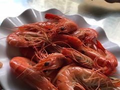 -四川人郑霞海鲜