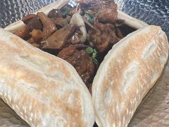-小菜园新徽菜(南京秦淮龙蟠汇店)
