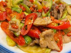 -大师傅金奖啤酒鱼(西街口总店)