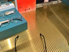 -MUJOSH木九十眼镜(长沙IFS国金中心店)