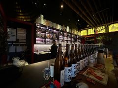 -300杯·和牛烧肉清酒专门店(廊里店)