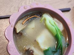 -花盐街·四川乐山小吃(西单大悦城店)