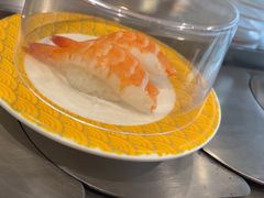 -晴季寿司(延河路万达广场店)
