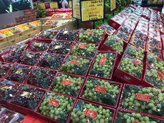 零售区-鲜力达果品批发直销(无锡保利香槟店)