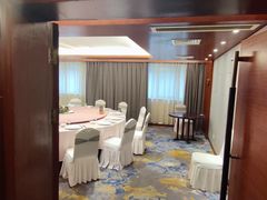 -苏州独墅湖书香世家酒店