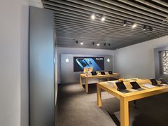 -苏宁易购(Suning Pro南京山西路店)