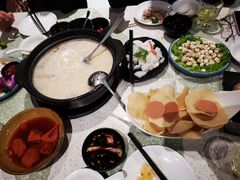 -三克火锅影院(来福士店)