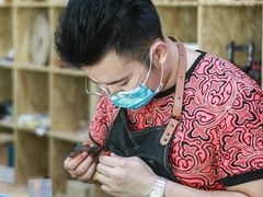 -五月木作·DIY木作文创体验店(北京路店)