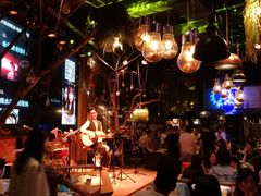 大堂-胡桃里音乐酒馆(环亚凯瑟琳广场店)