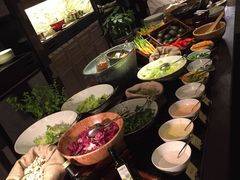 -深圳四季酒店·馥自助餐厅