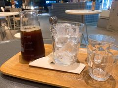 -微焙咖啡工厂(海峡创意产业园·红坊店)