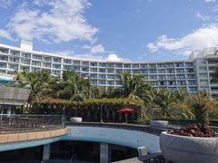 -海棠湾威斯汀酒店·知味西餐厅