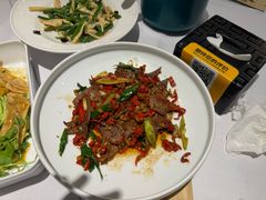 -天和晟烤鸭店(世纪坛店)