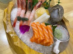 -桃屋日本料理(清华科技园店)