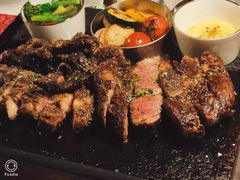 战斧牛排-牛排家(北京长安街英皇集团中心店)