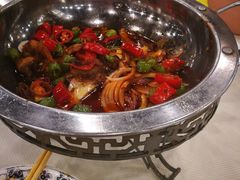 -簋街仔仔小龙虾(簋街二店)