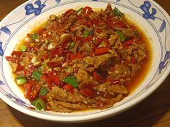 -八碗湘长沙市井菜(坡子街店)