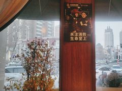 -八府香鸭·啫啫煲(华山路店)