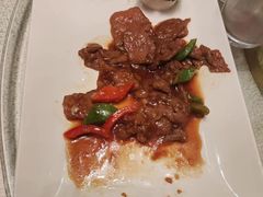 -御玺中餐厅·莆田三迪希尔顿逸林酒店