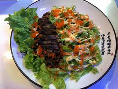 -香岛私房菜(金屋·秦皇半岛店)