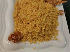 -鲜味食族水产·海鲜餐厅
