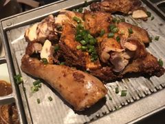 -绿茶餐厅(领展购物广场·中关村店)