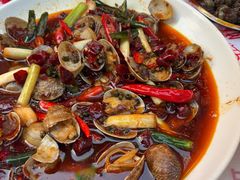 -辣螃铠盆盆蟹大排档(海昌店)