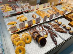 -那家面包房(珠江路店)